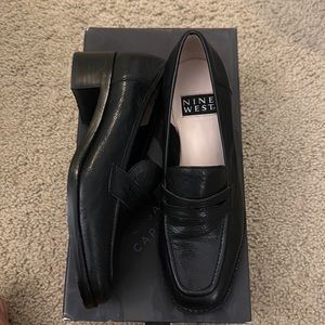 Nine West Kimmy 40th Anniversary Loafer - image 1